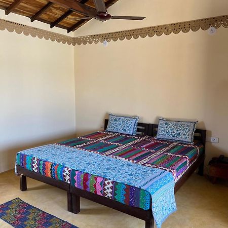 Rann Hellaro Homestay 普杰 外观 照片