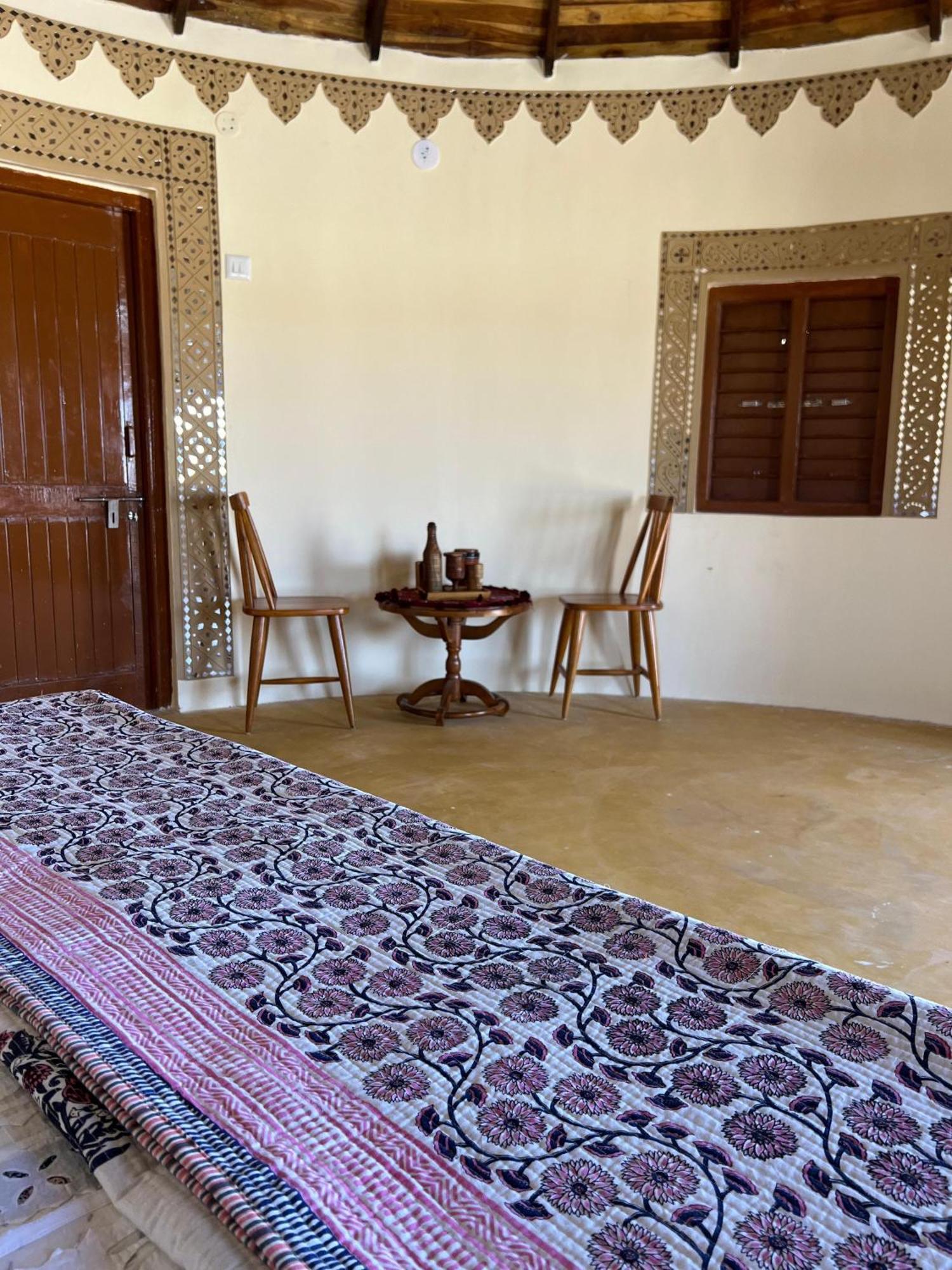 Rann Hellaro Homestay 普杰 外观 照片